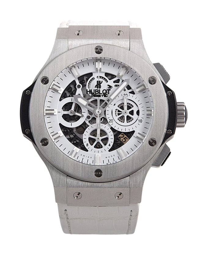 Hublot Big Bang Aero Bang GAP2011