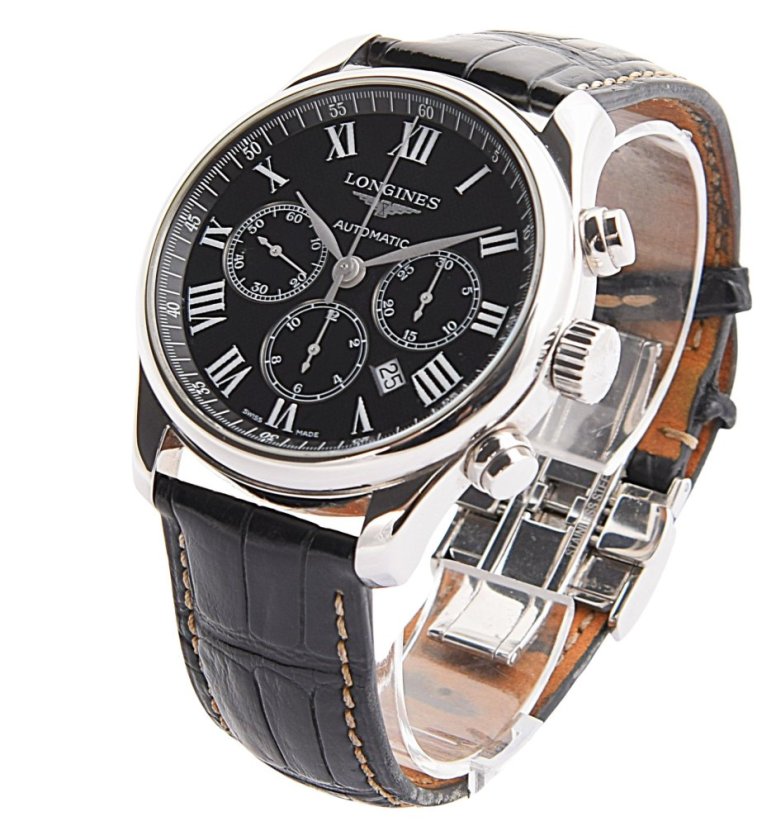 Longines Master Collection XL
