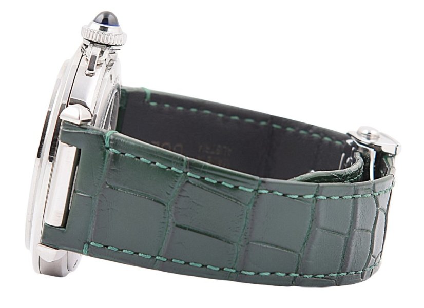 CARTIER Pasha 41
