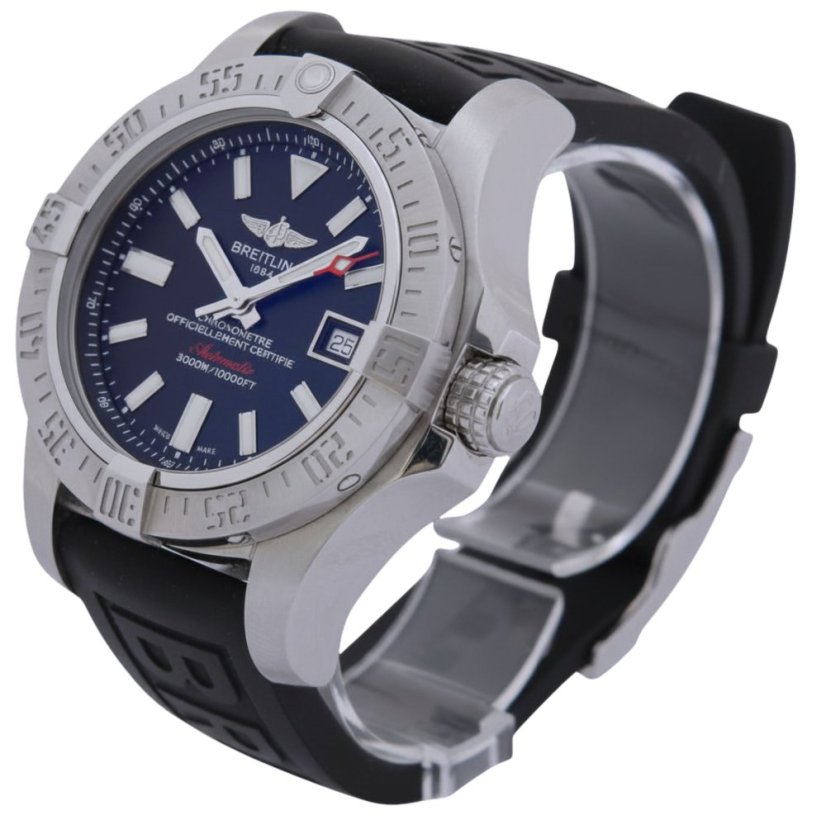BREITLING Avenger II Seawolf