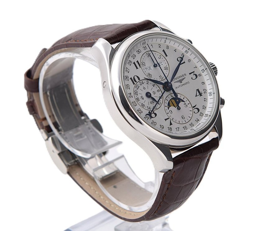 Longines Master Collection