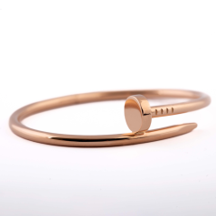 Cartier Juste un Clou Zlatý hřebík