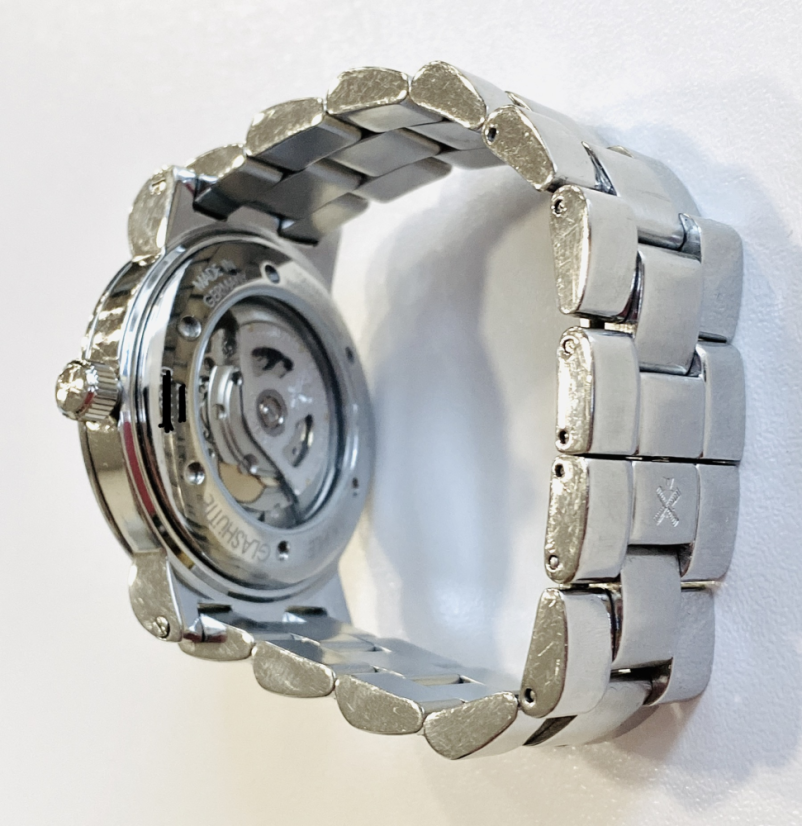 Mühle Glashütte M99