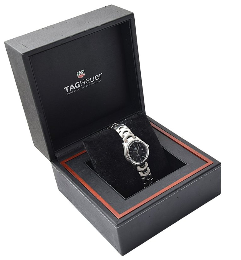 TAG HEUER Link