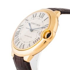 Cartier Ballon Bleu Gold