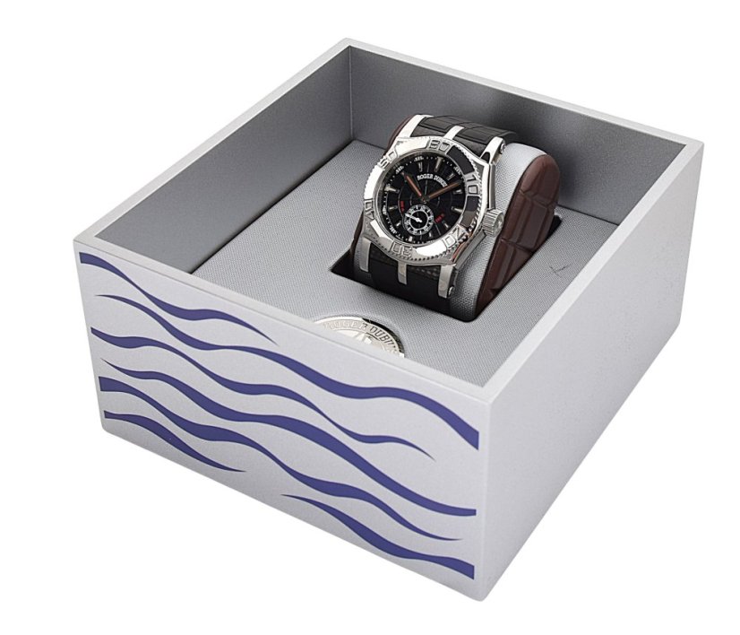 Roger Dubuis Easy Diver