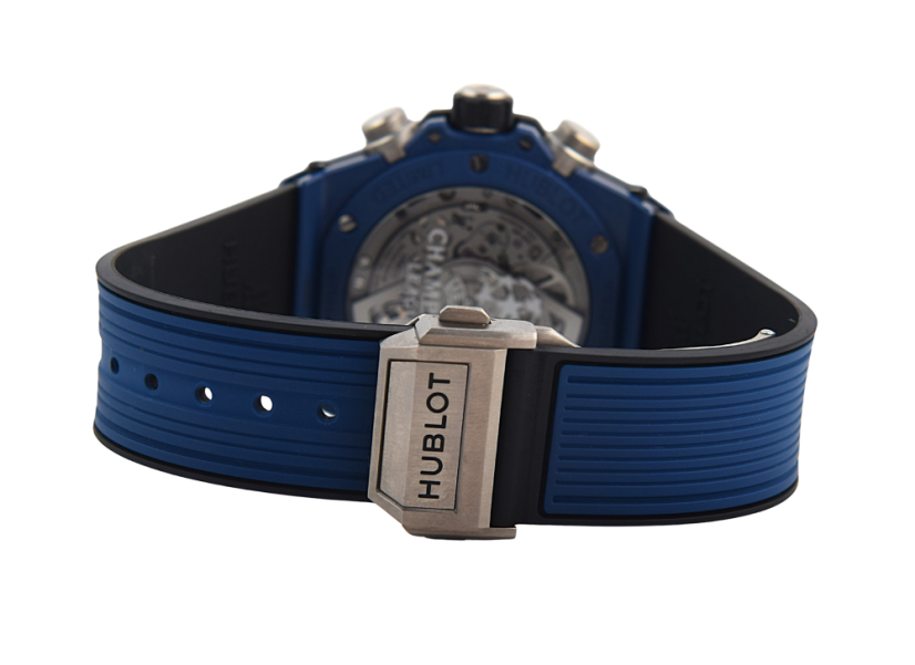 Hublot Big Bang Unico UEFA Champions League Limited Edition 100ks