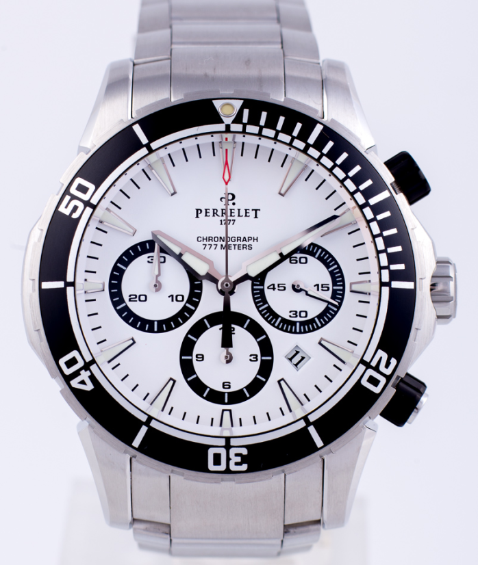 Perrelet Seacraft