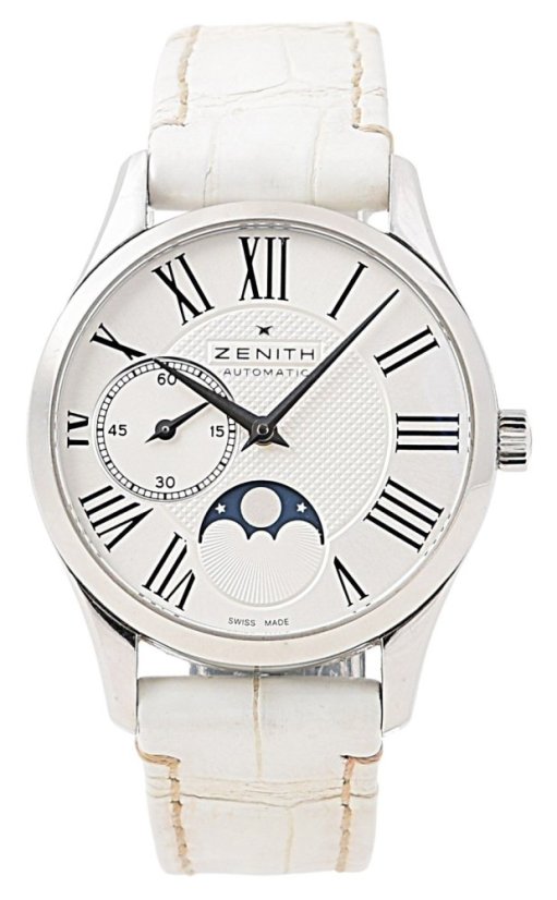 ZENITH Elite Ultra Thin Moonphase
