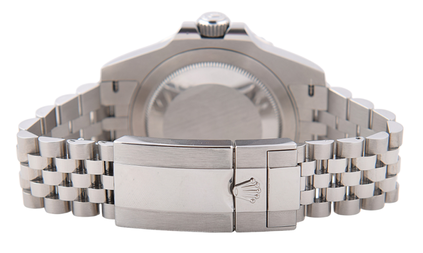 Rolex GMT Master II Sprite