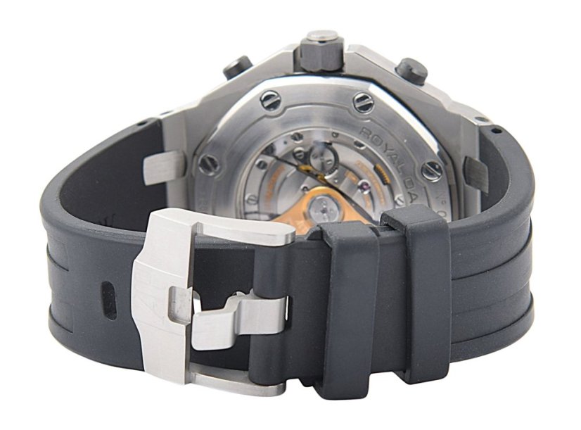 Audemars Piguet Royal Oak Offshore Chronograph SAFARI