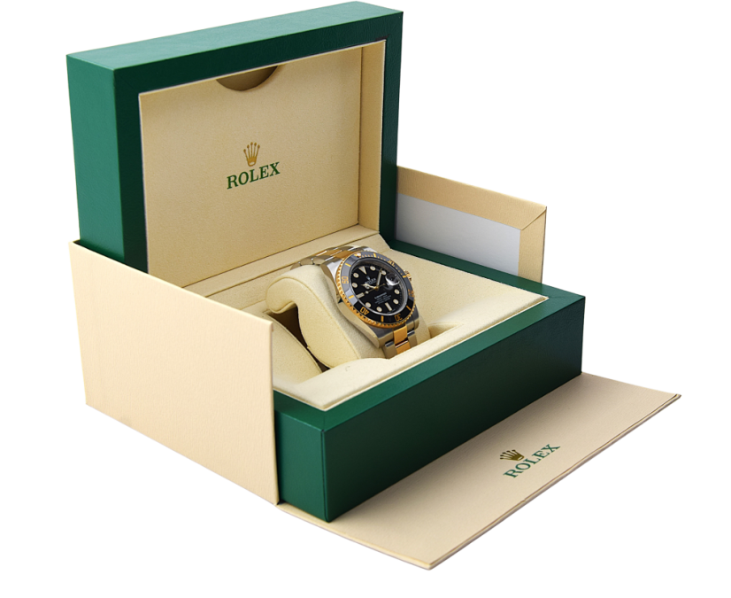 Rolex Submariner 116613LN