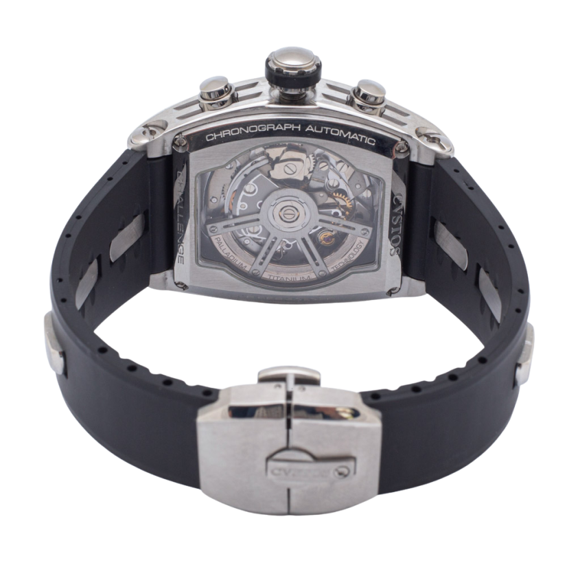 CVSTOS Challenge GT Geneve 898 ST