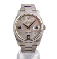 Rolex Datejust 36mm