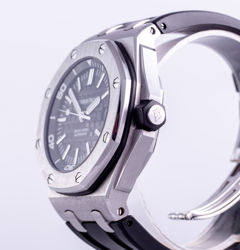 Audemars Piguet Royal Oak Offshore Diver