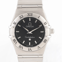 Omega Constellation Ladies
