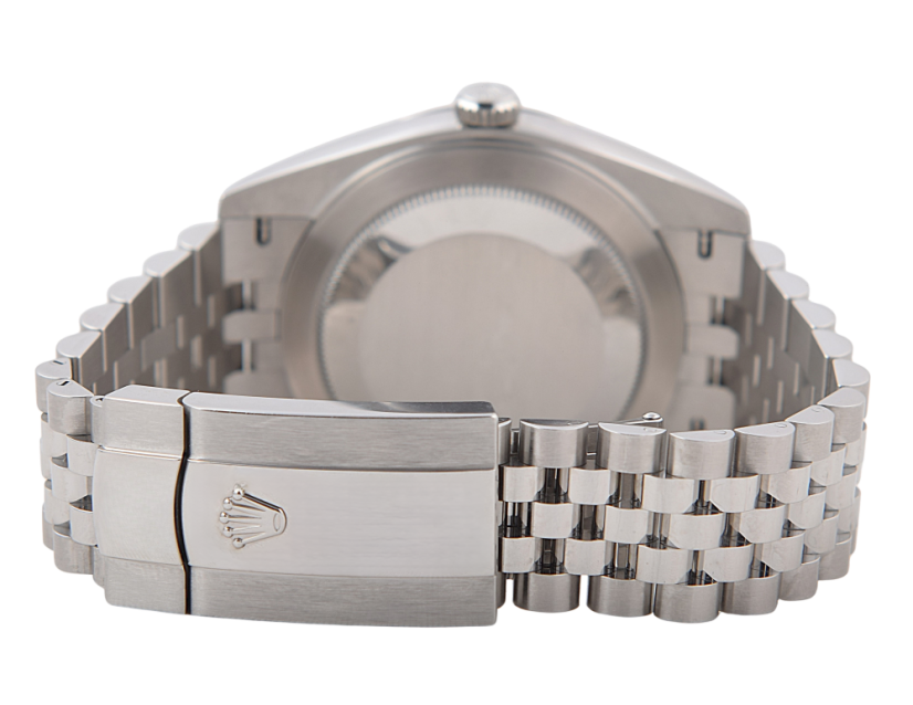 ROLEX Datejust 41mm
