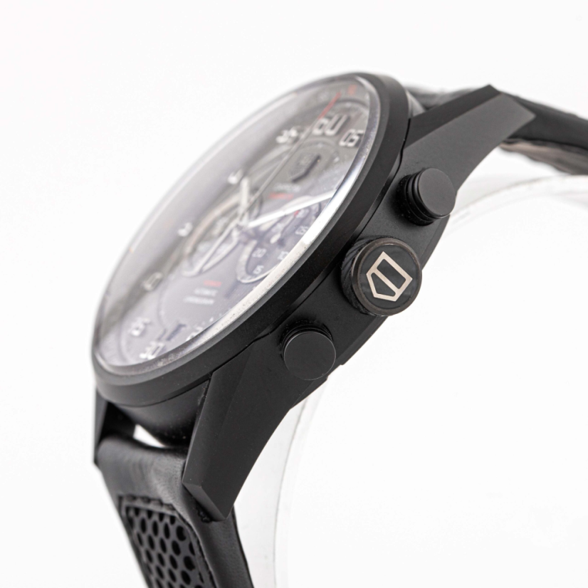 TAG Heuer Carrera Calibre 36 Chronograph Flyback