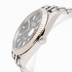 Rolex Datejust Mint 41mm