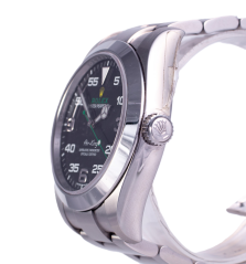 Rolex Air King