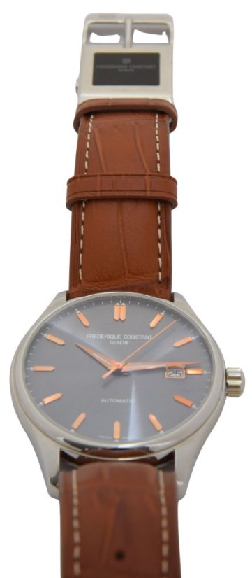 FREDERIQUE CONSTANT Classics