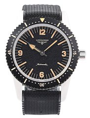 Longines Heritage Skin Diver