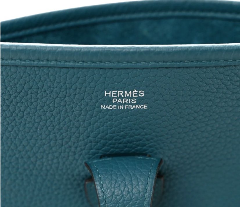 Hermès Evelyne 29