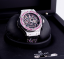 Hublot Big Bang Broderie Sugar Skull