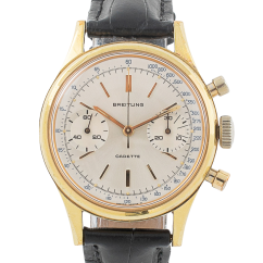 Breitling Cadette
