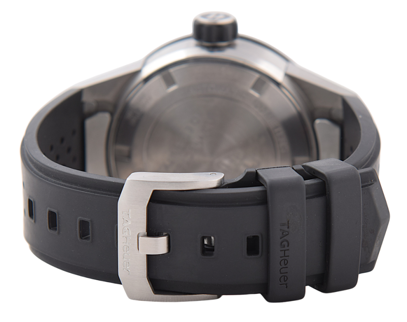 TAG Heuer Connected - Calibre 5