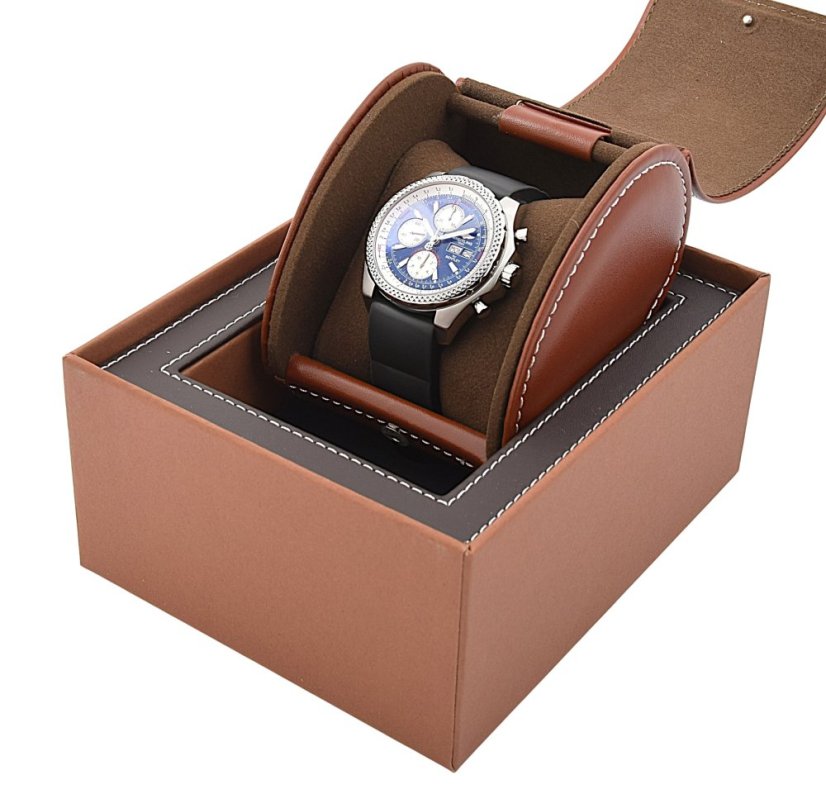 Breitling for  Bentley GT