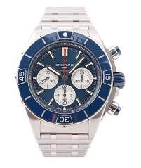 Breitling Super Chronomat B01 44