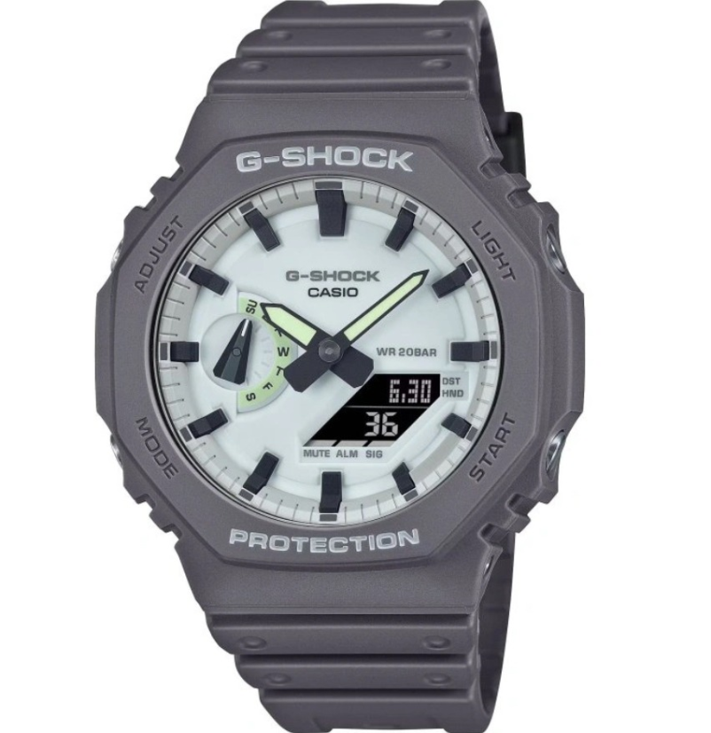 Casio G-Shock Original GA-2100HD-8AER