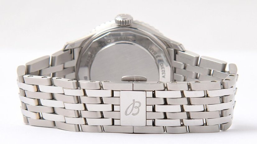 Breitling Navitimer GMT 41