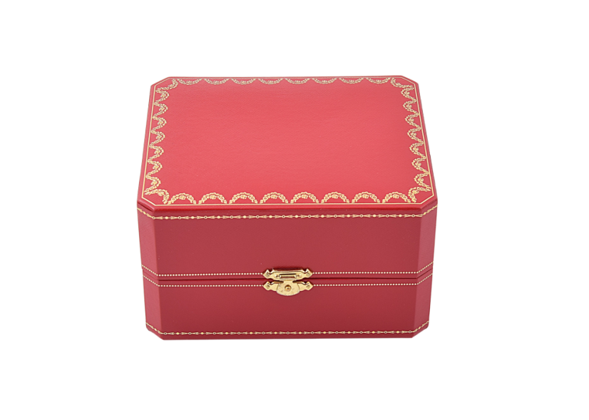 Cartier Tank Solo XL