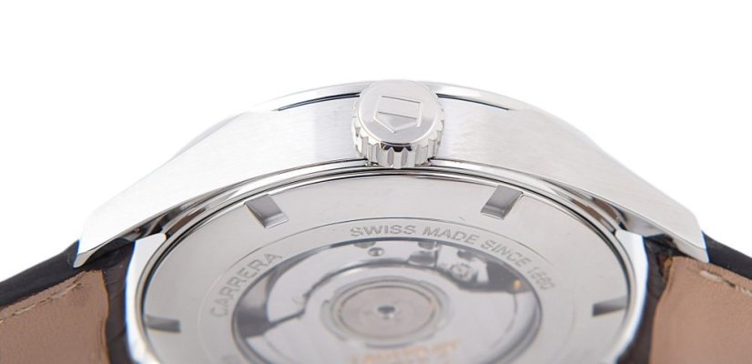 TAG Heuer Carrera Calibre 7 Twin-Time