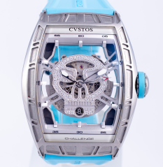 CVSTOS Challenge GT Limited Edition