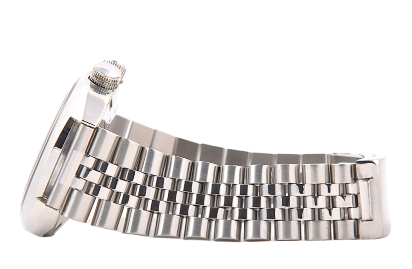 Oris Chronoris Movember Edition