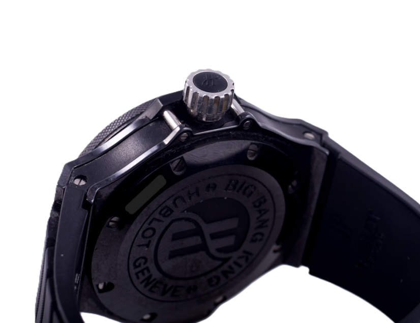 Hublot Big Bang King Black Magick