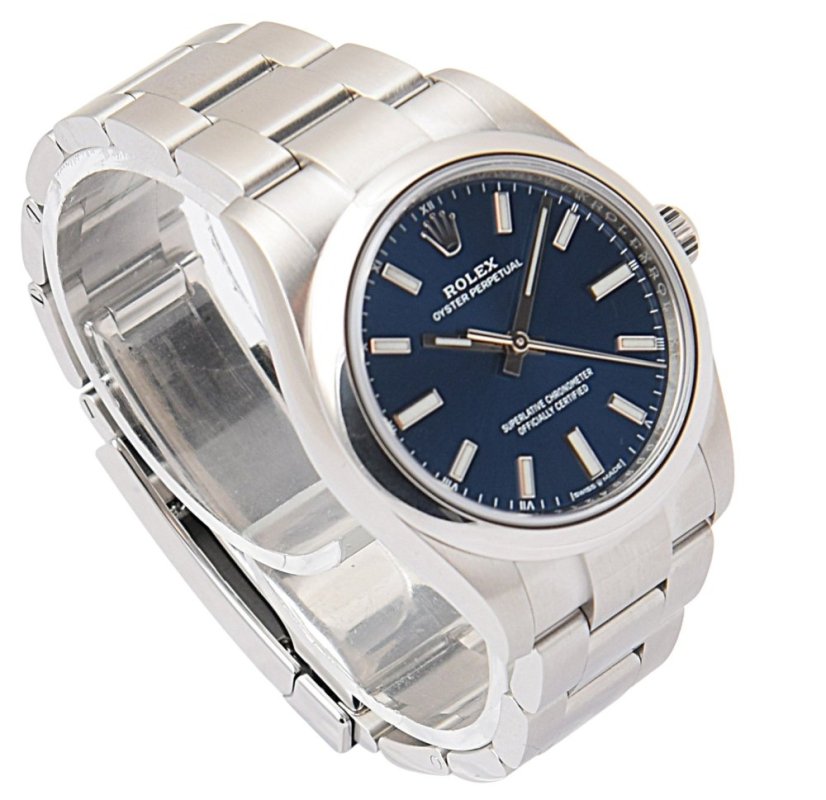 ROLEX Oyster Perpetual 34