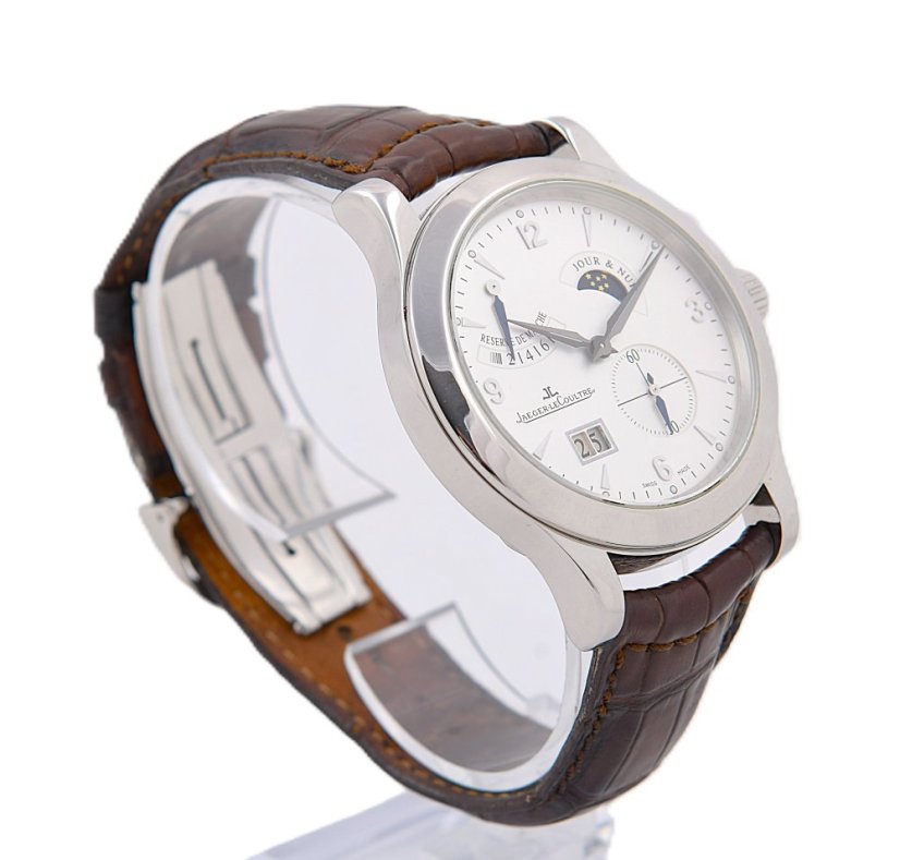 Jaeger-LeCoultre Master Compressor