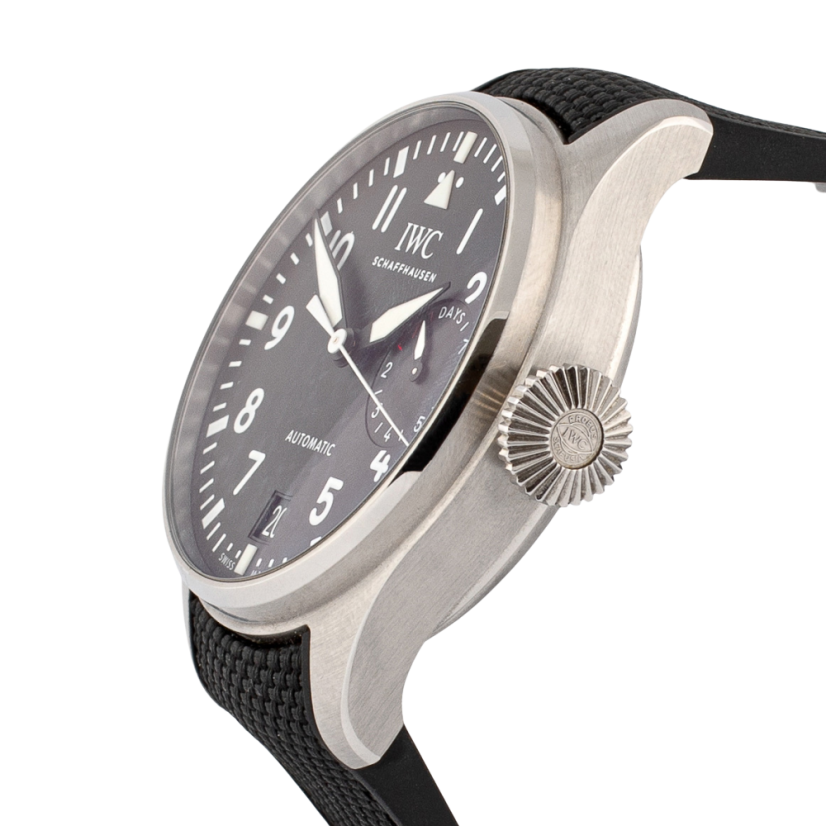 IWC Big Pilot