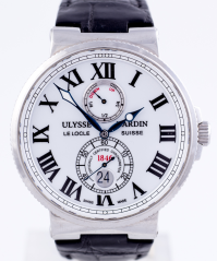 Ulysse Nardin Maxi Marine