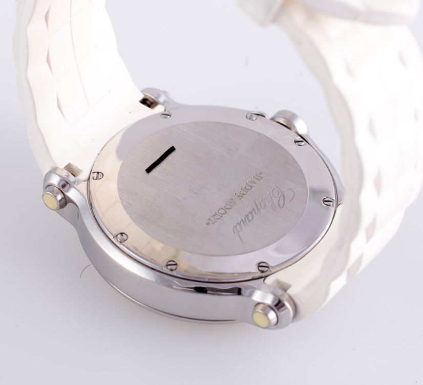 Chopard Happy Sport - původní cena 210.000,-