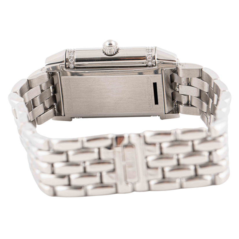 Jaeger-LeCoultre Reverso Duetto