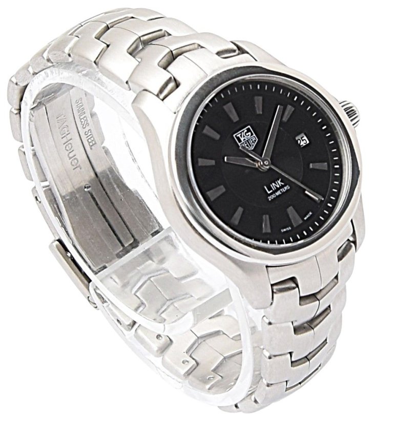TAG HEUER Link