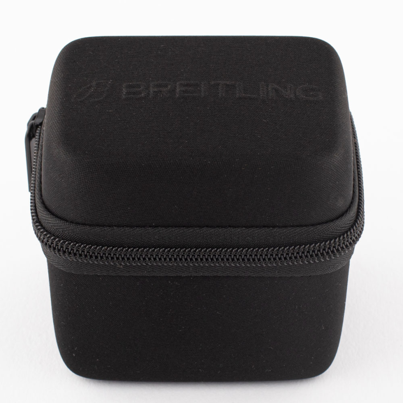 Breitling Transocean Unitime Pilot Limited 1000ks