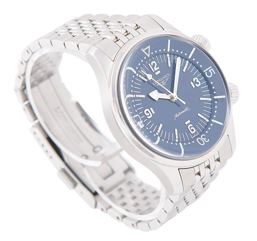 Longines Legend Diver