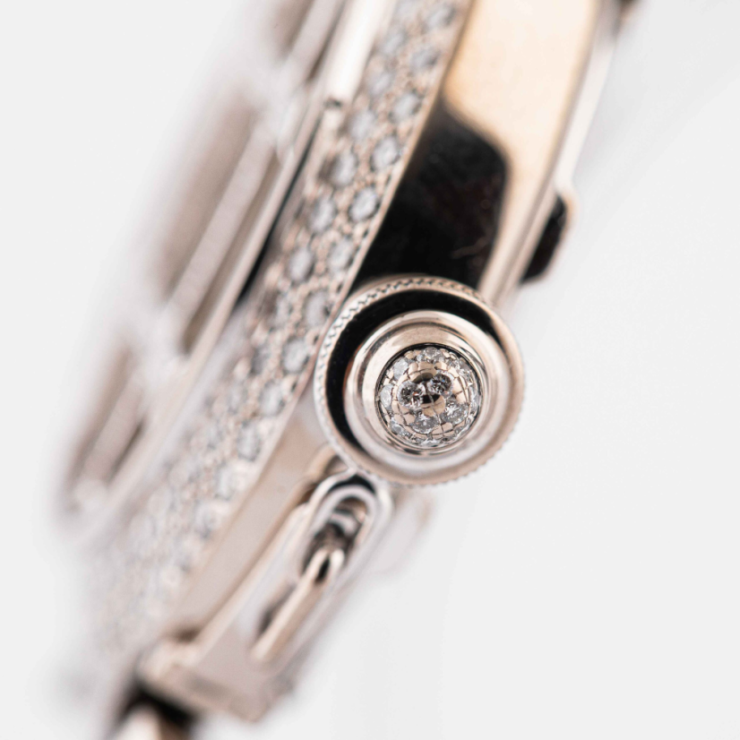 Cartier Pasha