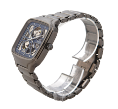 Rado True Square Open Heart